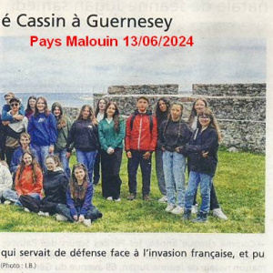 Rene Cassin a Guernesey PM