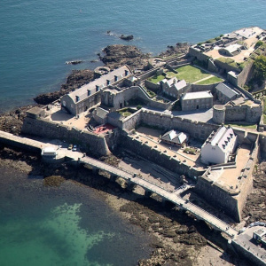 Castle-cornet-aerial